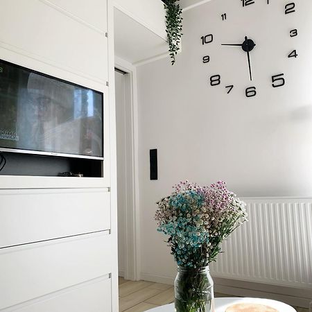 Daisy Apartament グダニスク エクステリア 写真