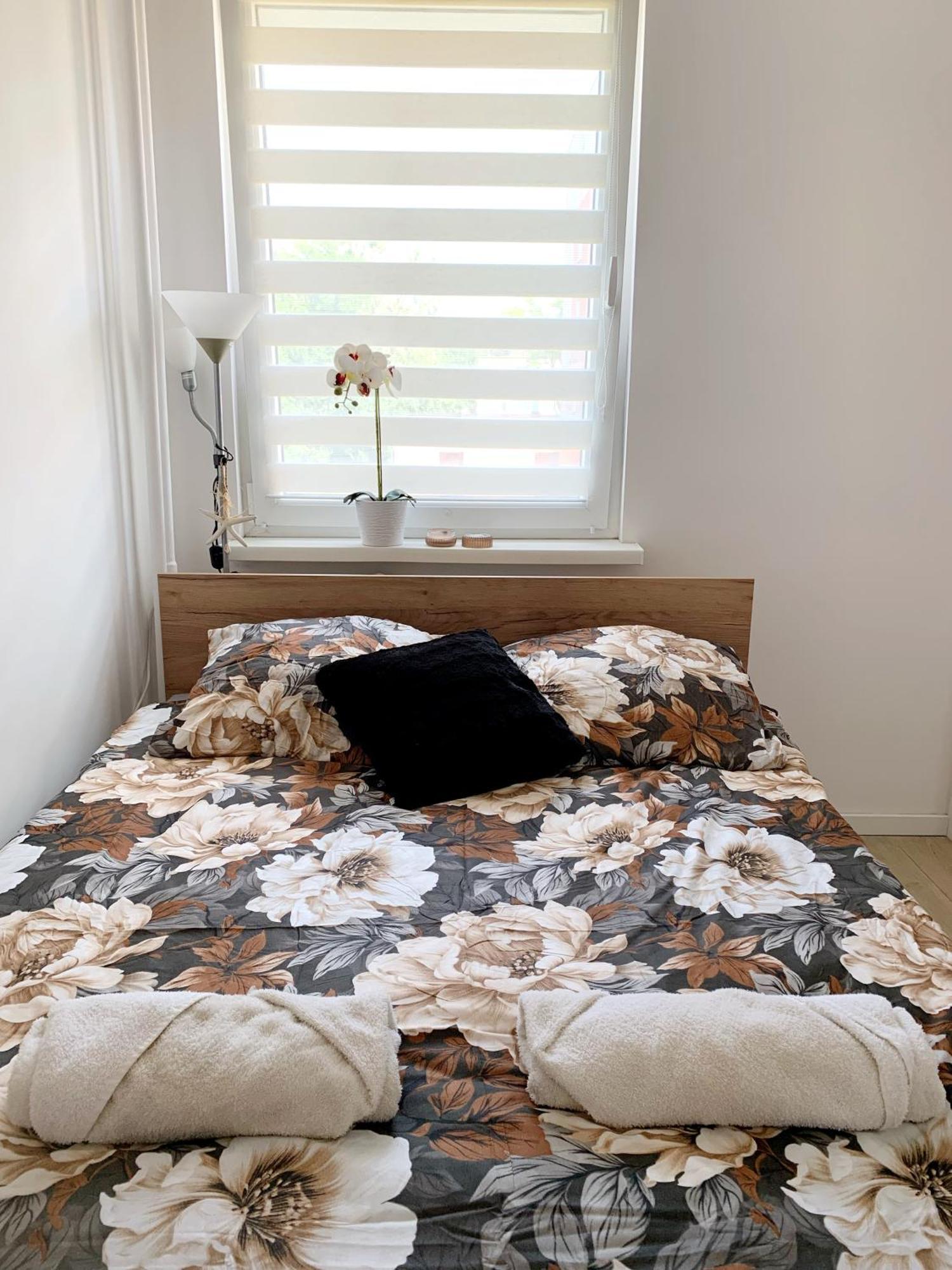 Daisy Apartament グダニスク エクステリア 写真
